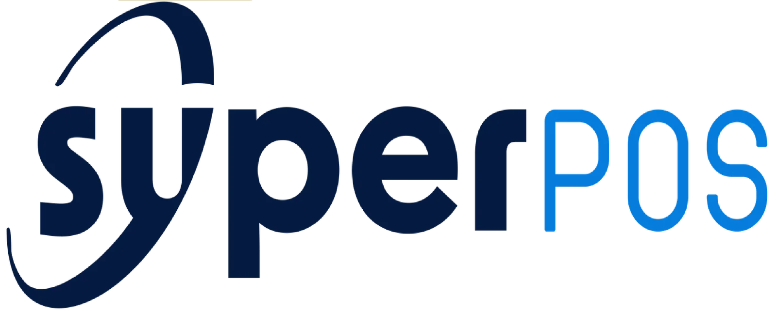 Superpos Logo